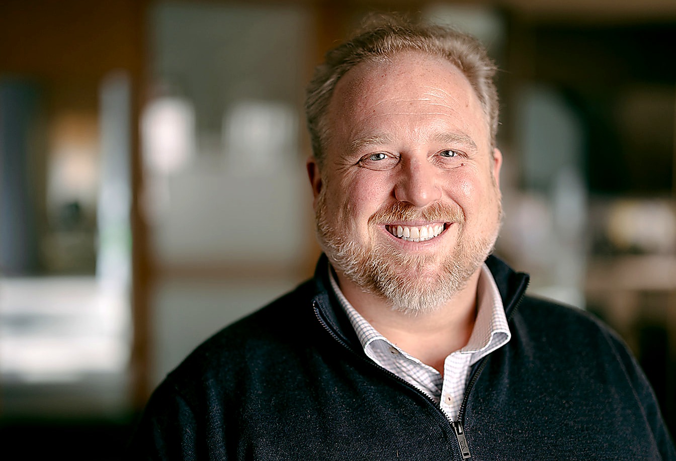 James P. Kelly — Founder, Strategic Legal Consultants